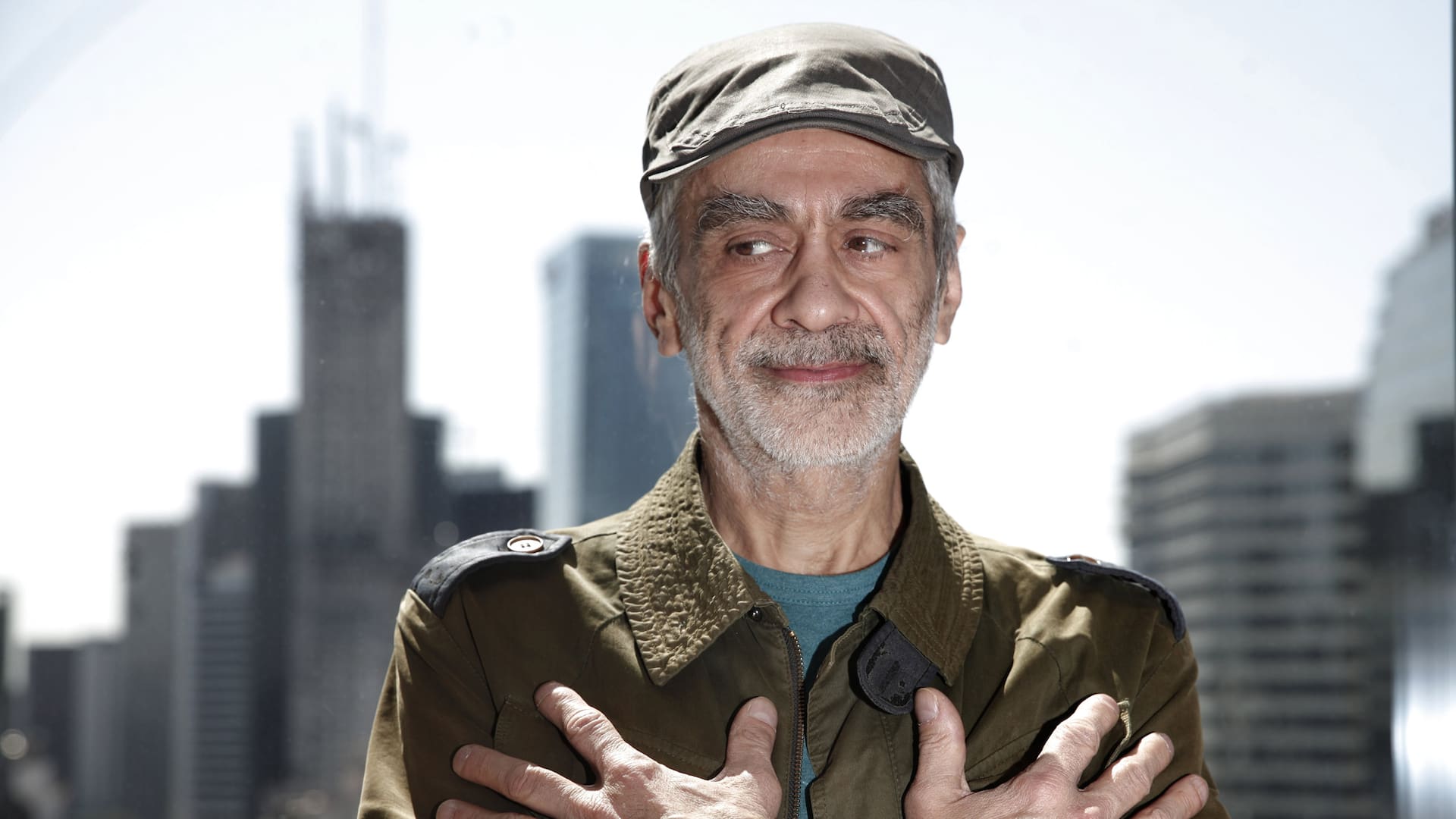 Melingo: pasado, presente y futuro de un artista ecléctico