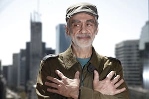 Qué se sabe de la muerte de Daniel Melingo