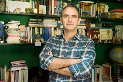 Daniel Russo