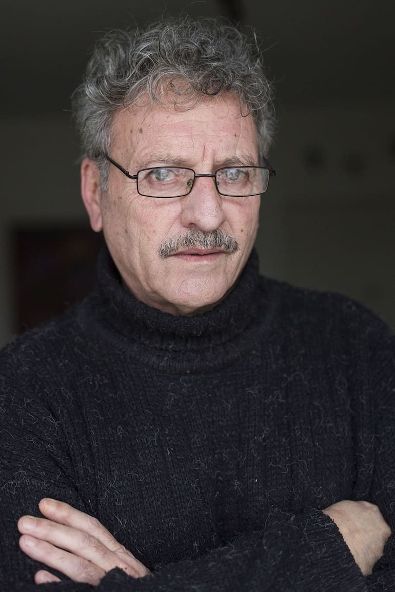 Daniel Miglioranza