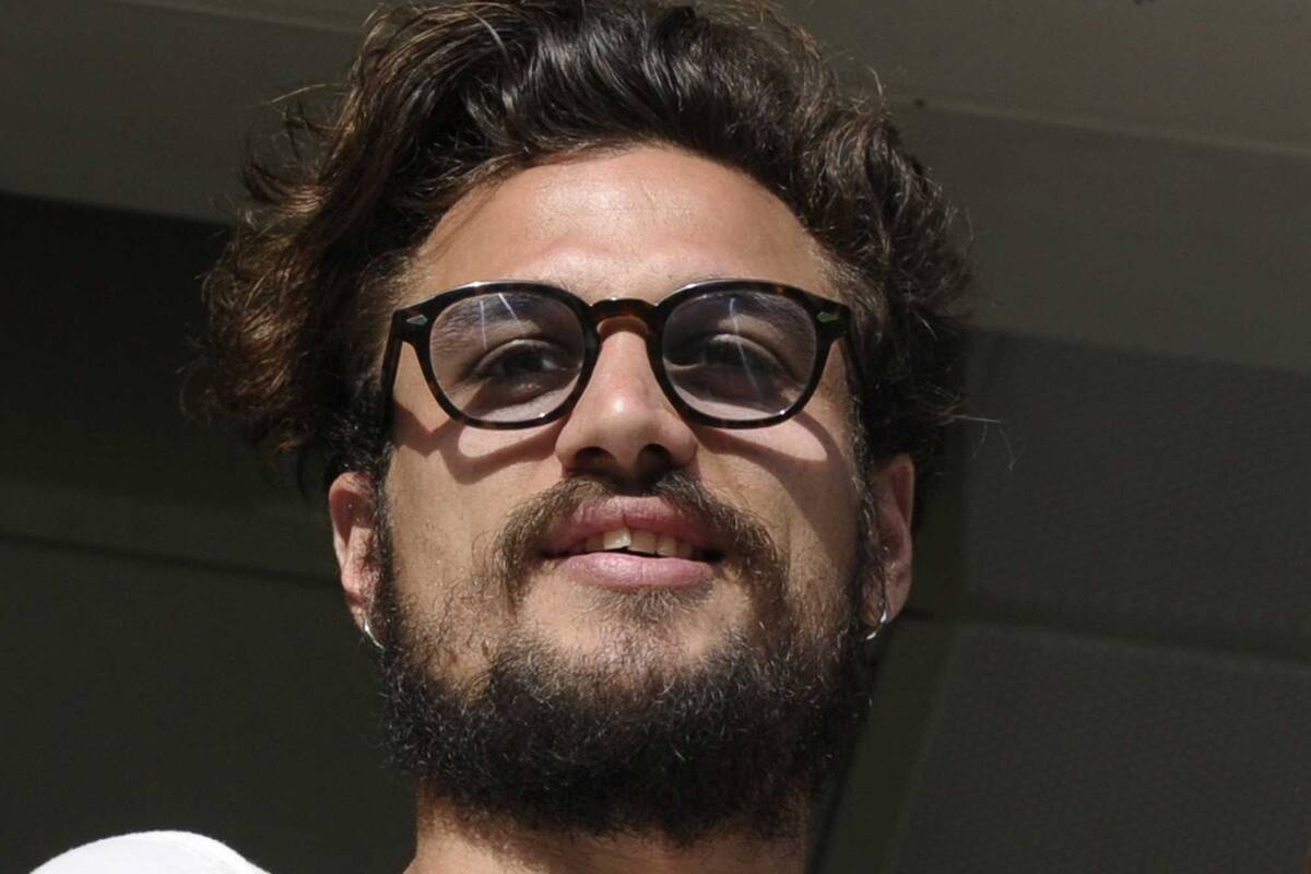 Daniel Osvaldo