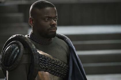 Daniel Kaluuya