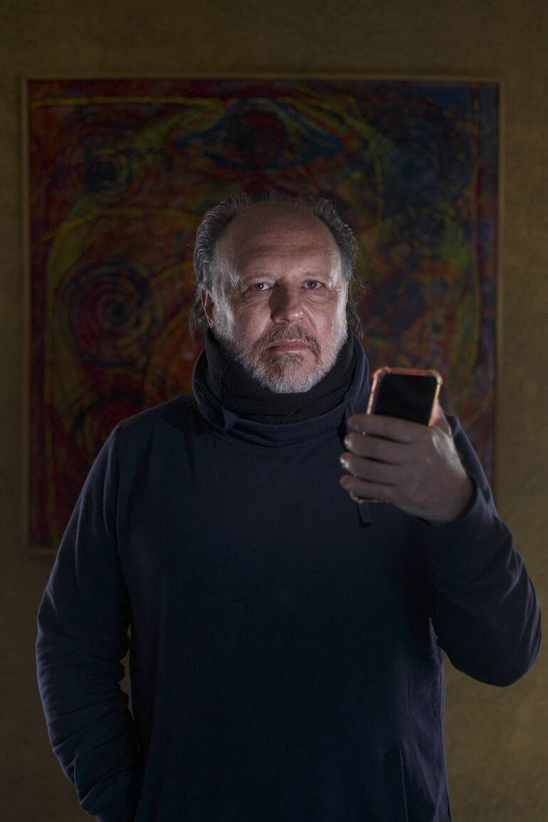 Daniel Veronese