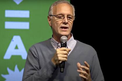 Daniel Gollán