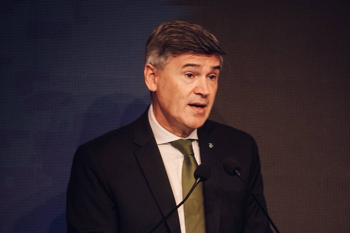 Daniel Passerini