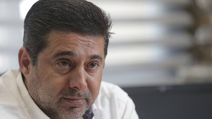 Daniel Angelici