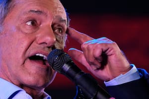 Daniel Scioli