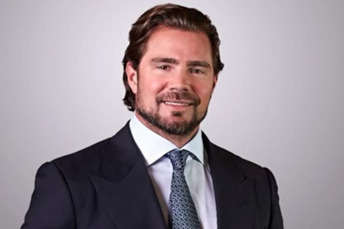 Daniel Vorcaro