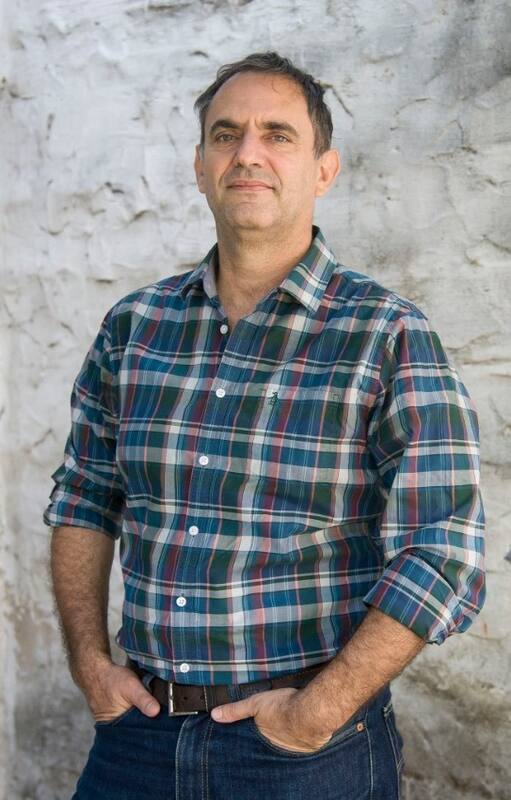 Daniel Russo