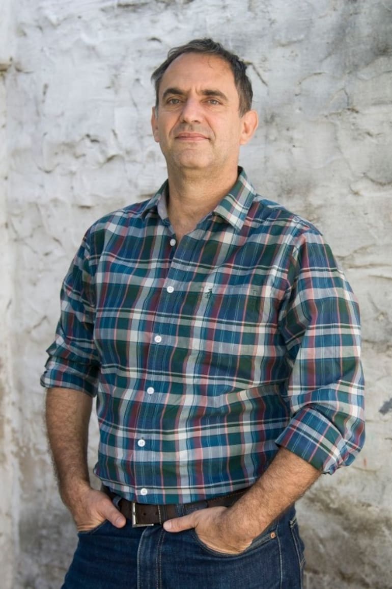 Daniel Russo