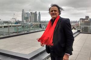 Daniel Santoro