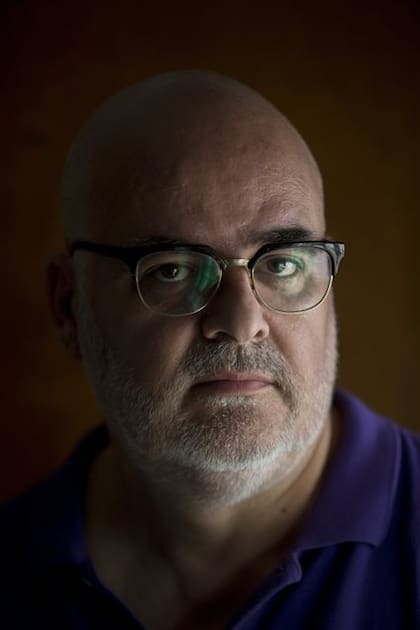 Daniel Dalmaroni