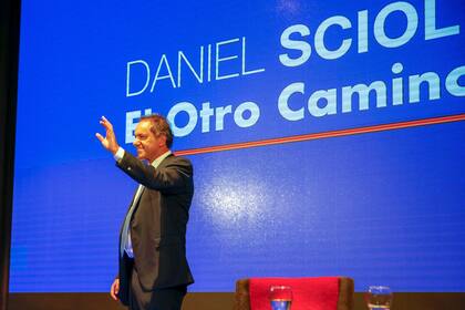 Daniel Scioli