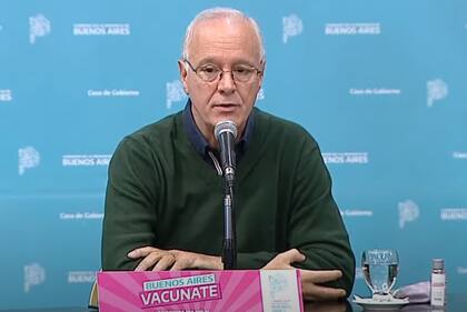 Daniel Gollán
