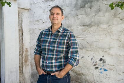 Daniel Russo