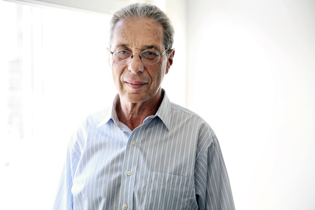 Daniel Marx