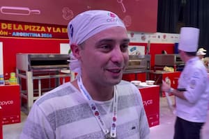 DANIEL GABRIELLI