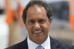 Daniel Scioli