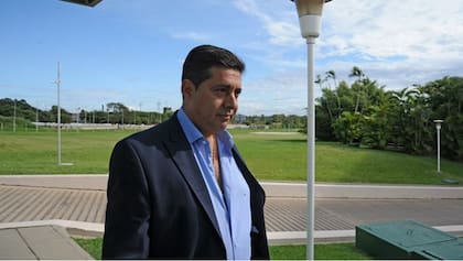 Daniel Angelici