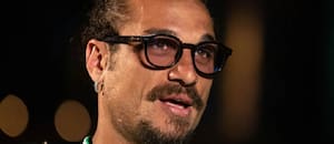 Qué se sabe de la salud de Daniel Osvaldo, internado en terapia intensiva