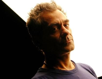 Daniel Melingo