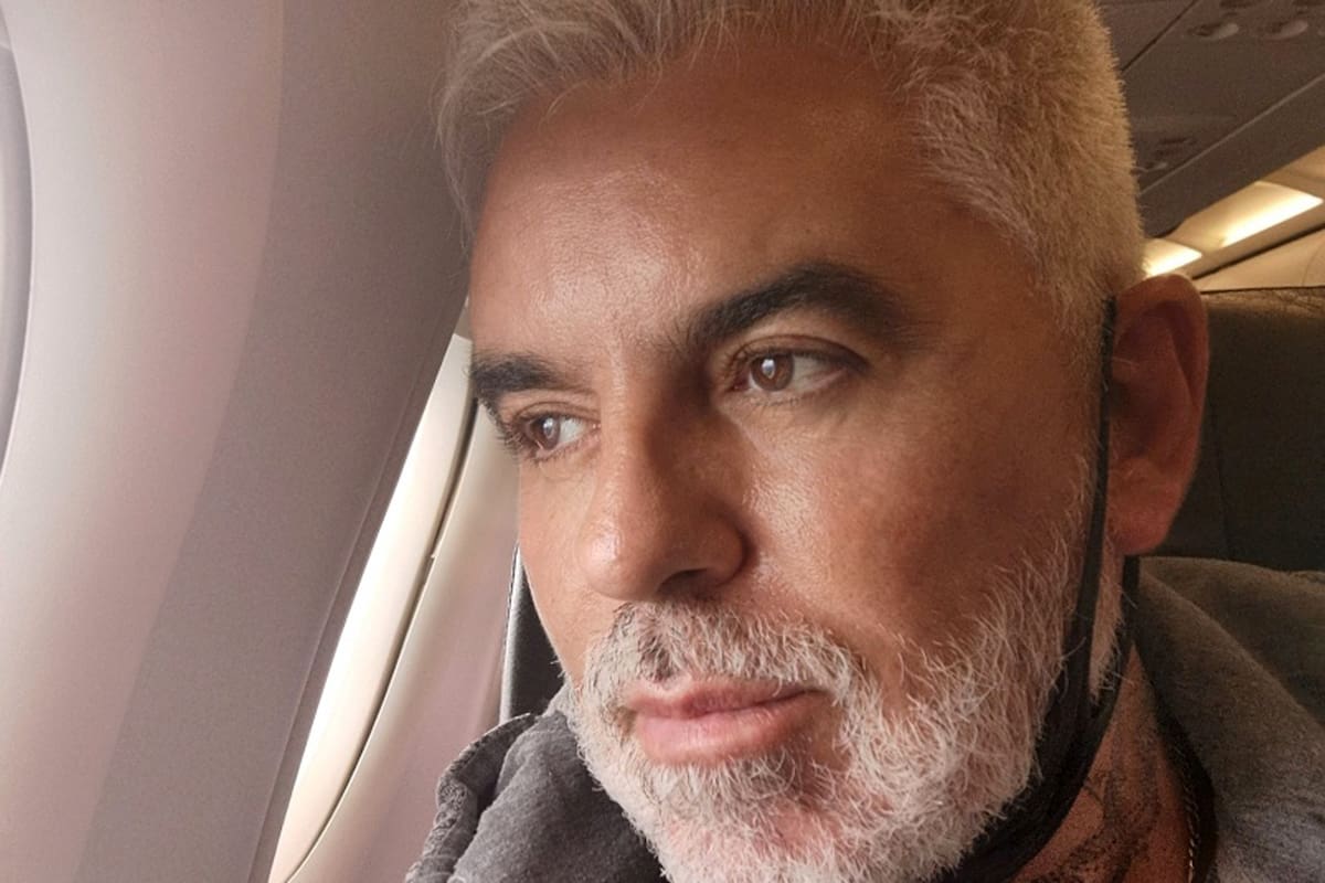 Daniel Cipolat