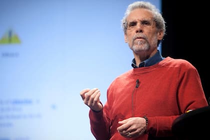 Daniel Goleman