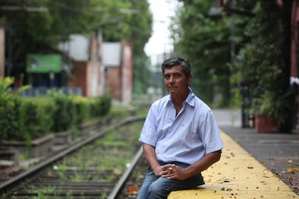 Daniel Balmaceda