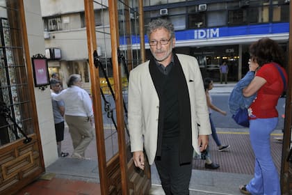 Daniel Miglioranza