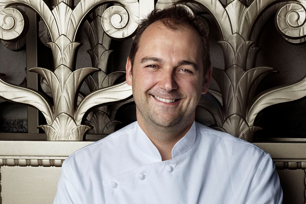 Daniel Humm