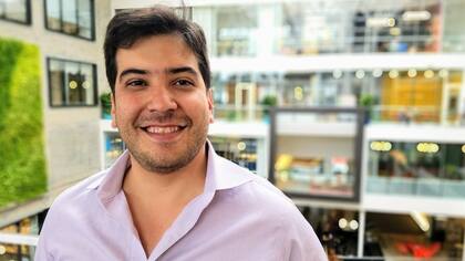 Daniel Loreto