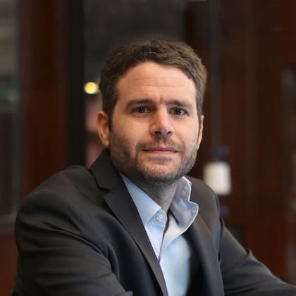 Daniel Schteingart