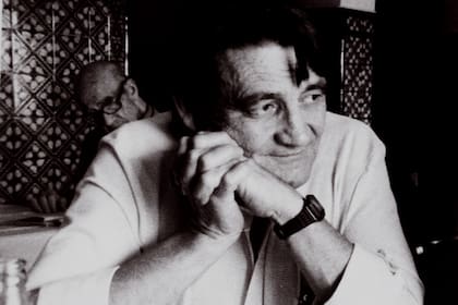 Daniel Moyano