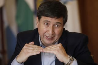 IFE: el Gobierno descarta por ahora restituir la ayuda al sector informal