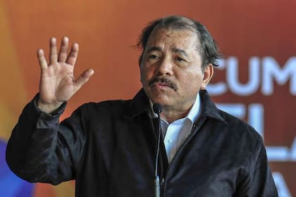 Daniel Ortega