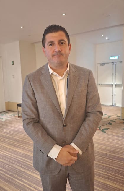 Daniel Ketchibachian