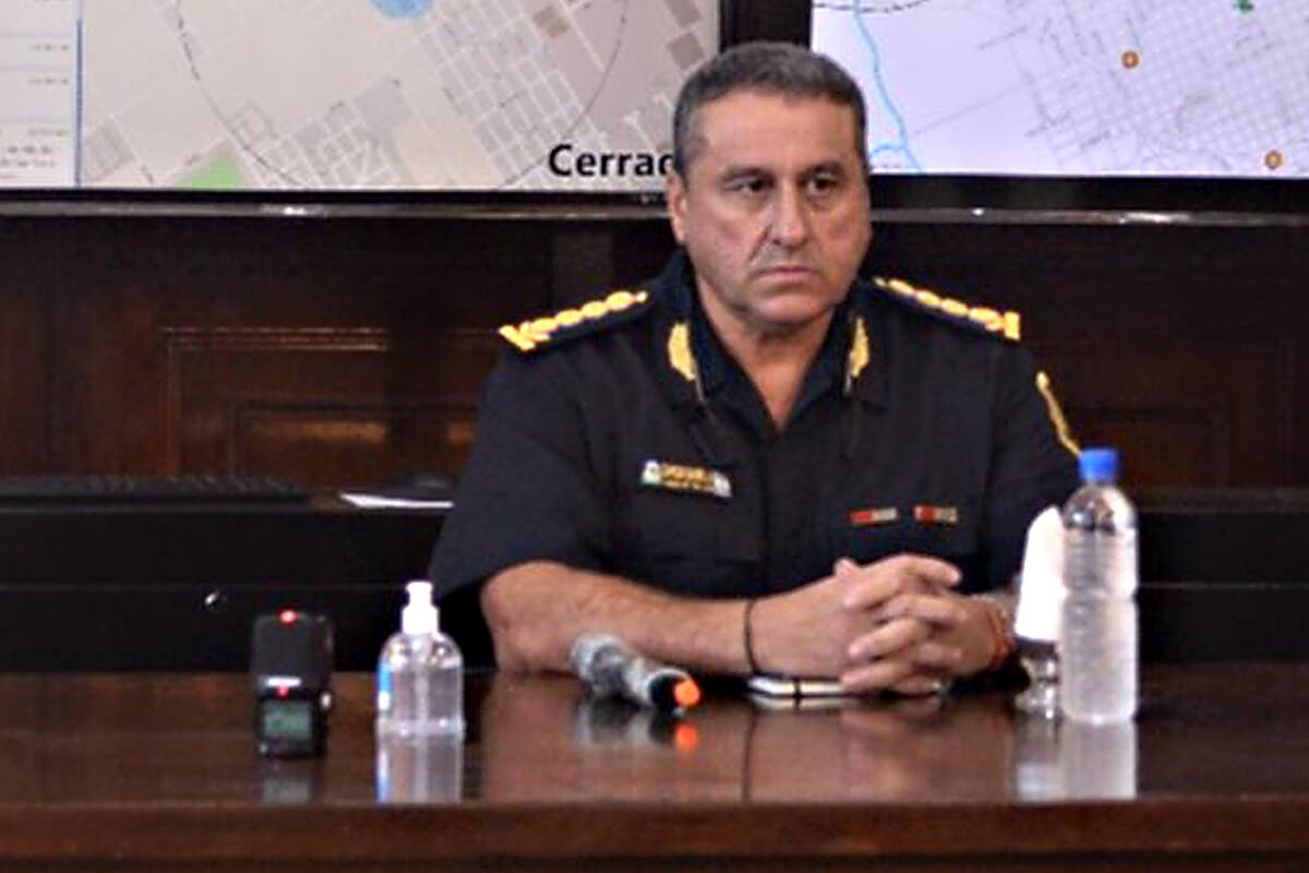 Daniel García