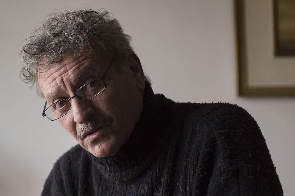 Daniel Miglioranza