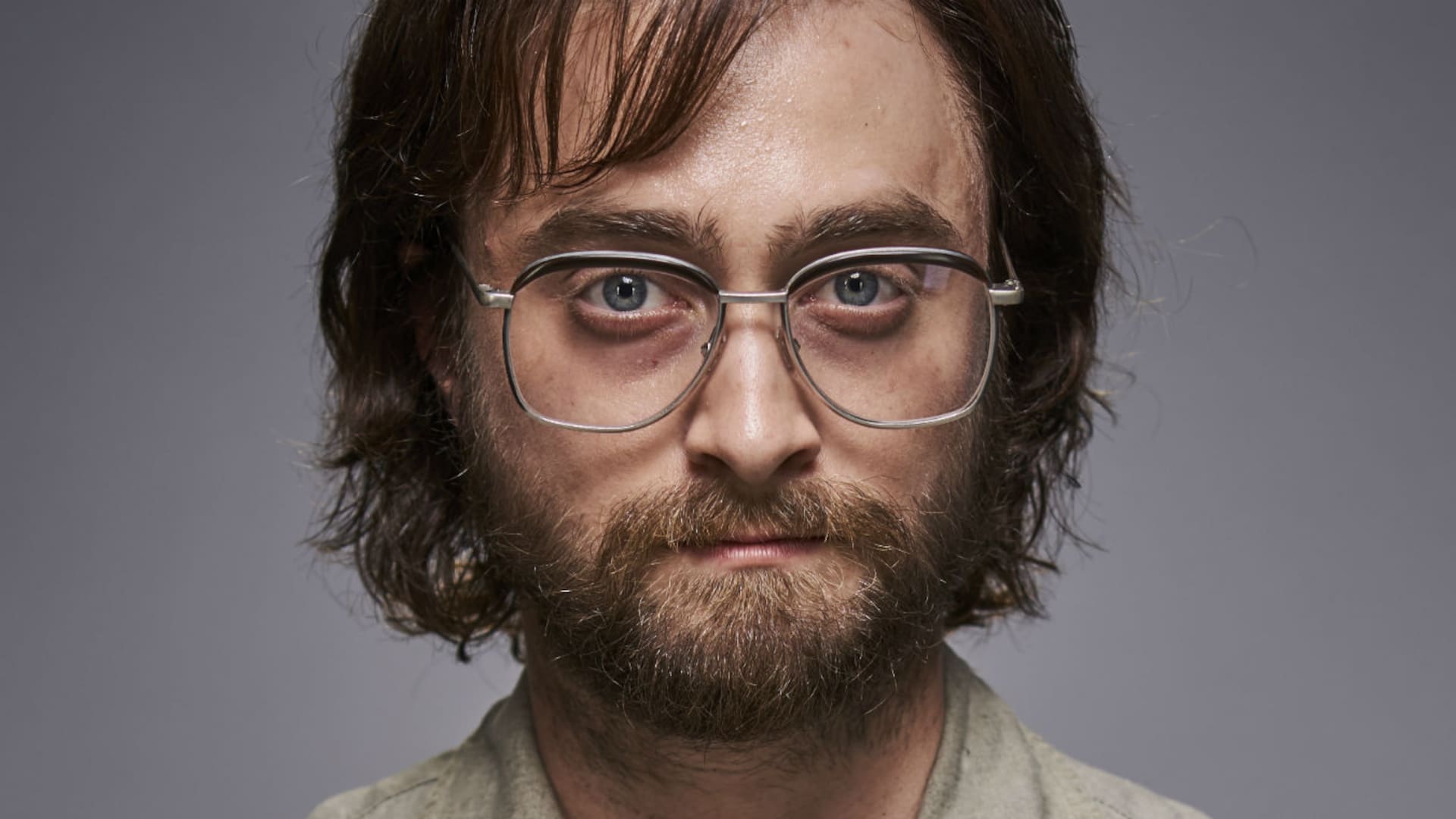 Daniel Radcliffe y la famosa llave que propulsa la fuga en el film