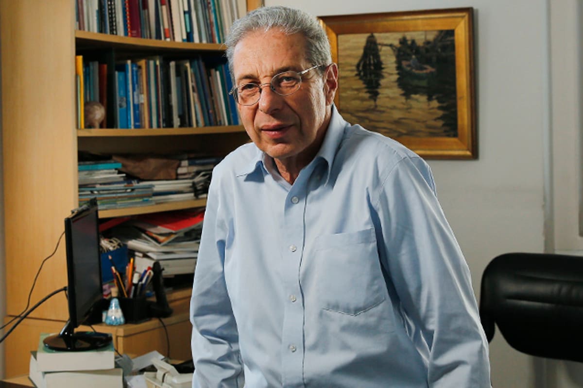 Daniel Marx