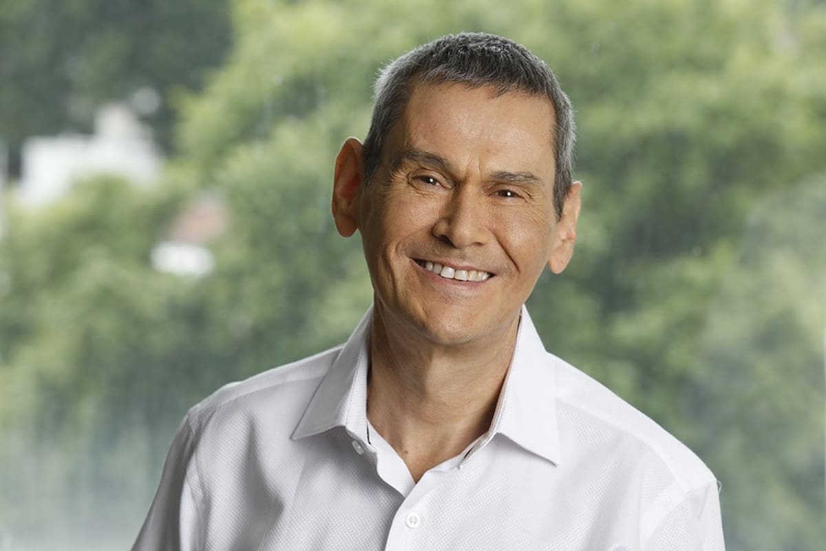 Daniel Colombo