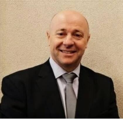 Daniel Urcía