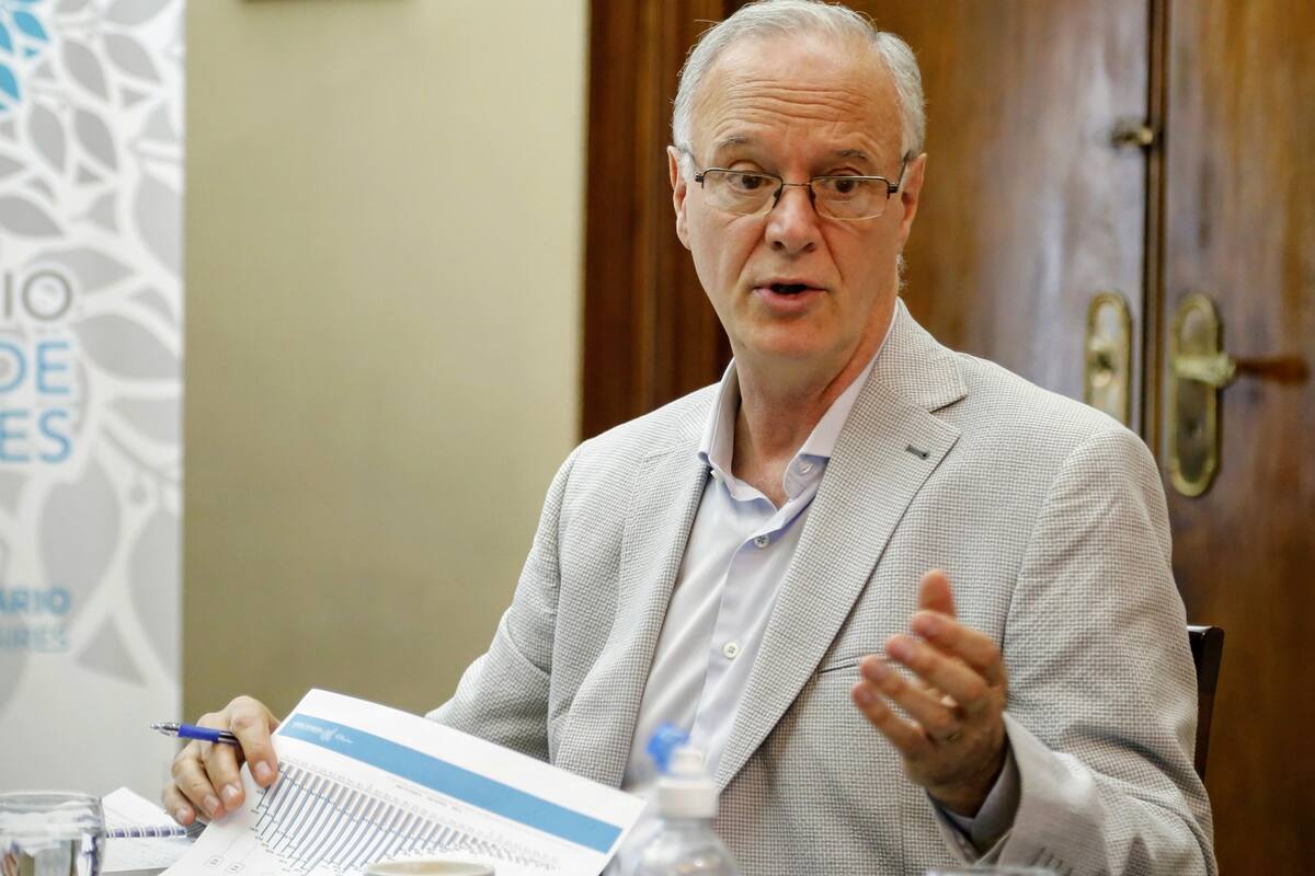 Daniel Gollán