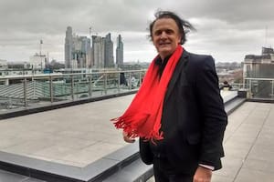 Daniel Santoro