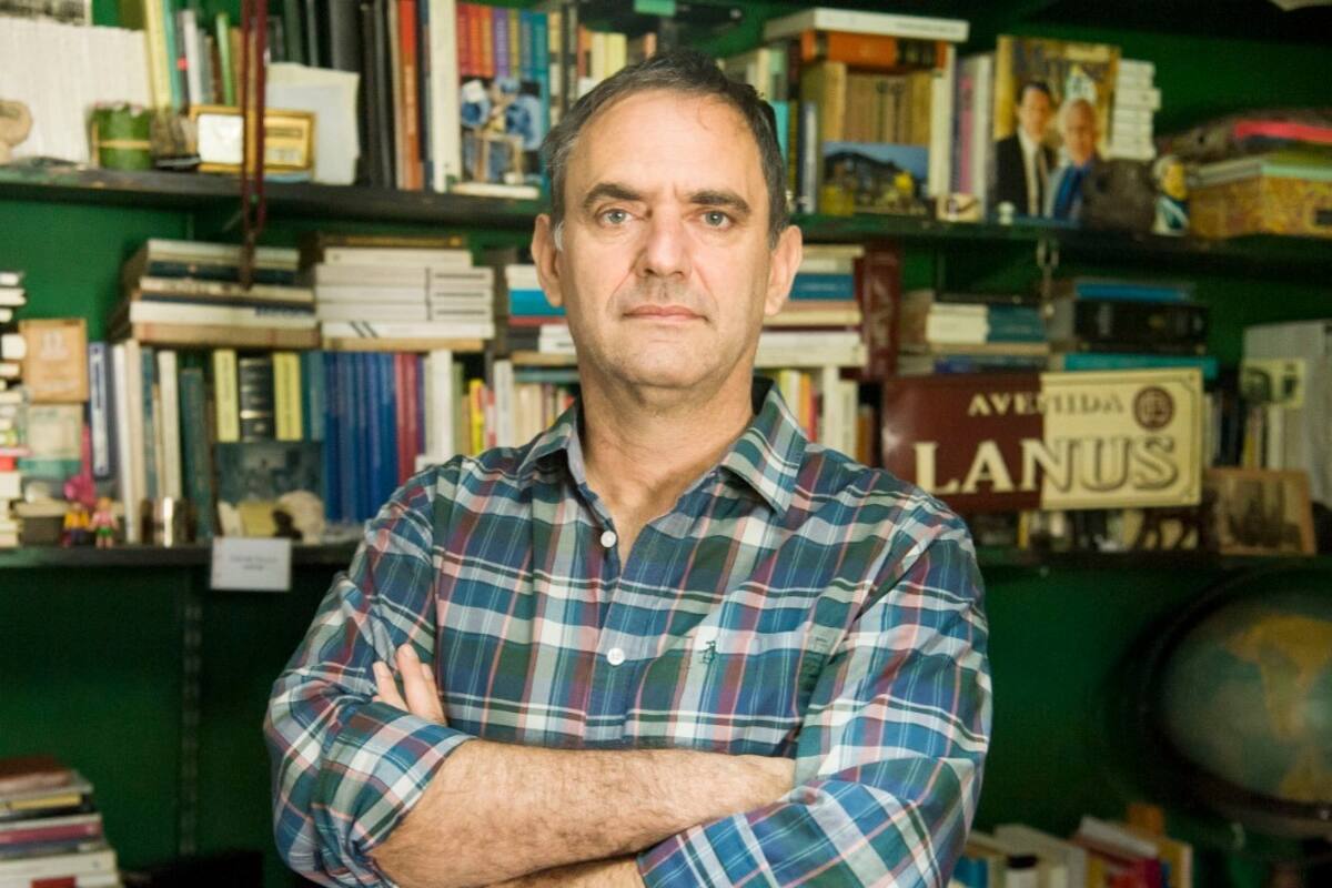 Daniel Russo