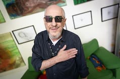 Daniel Aráoz: su debut con un clásico del teatro, su trabajo de sanación y su amistad con Fontanarrosa