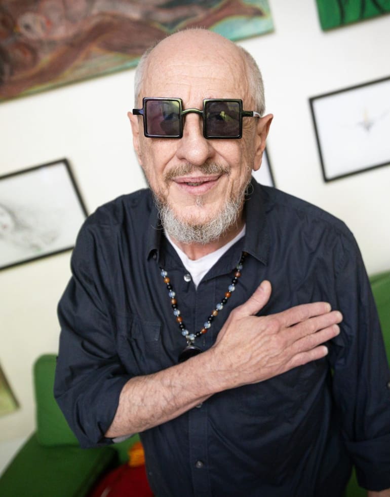 Daniel Aráoz