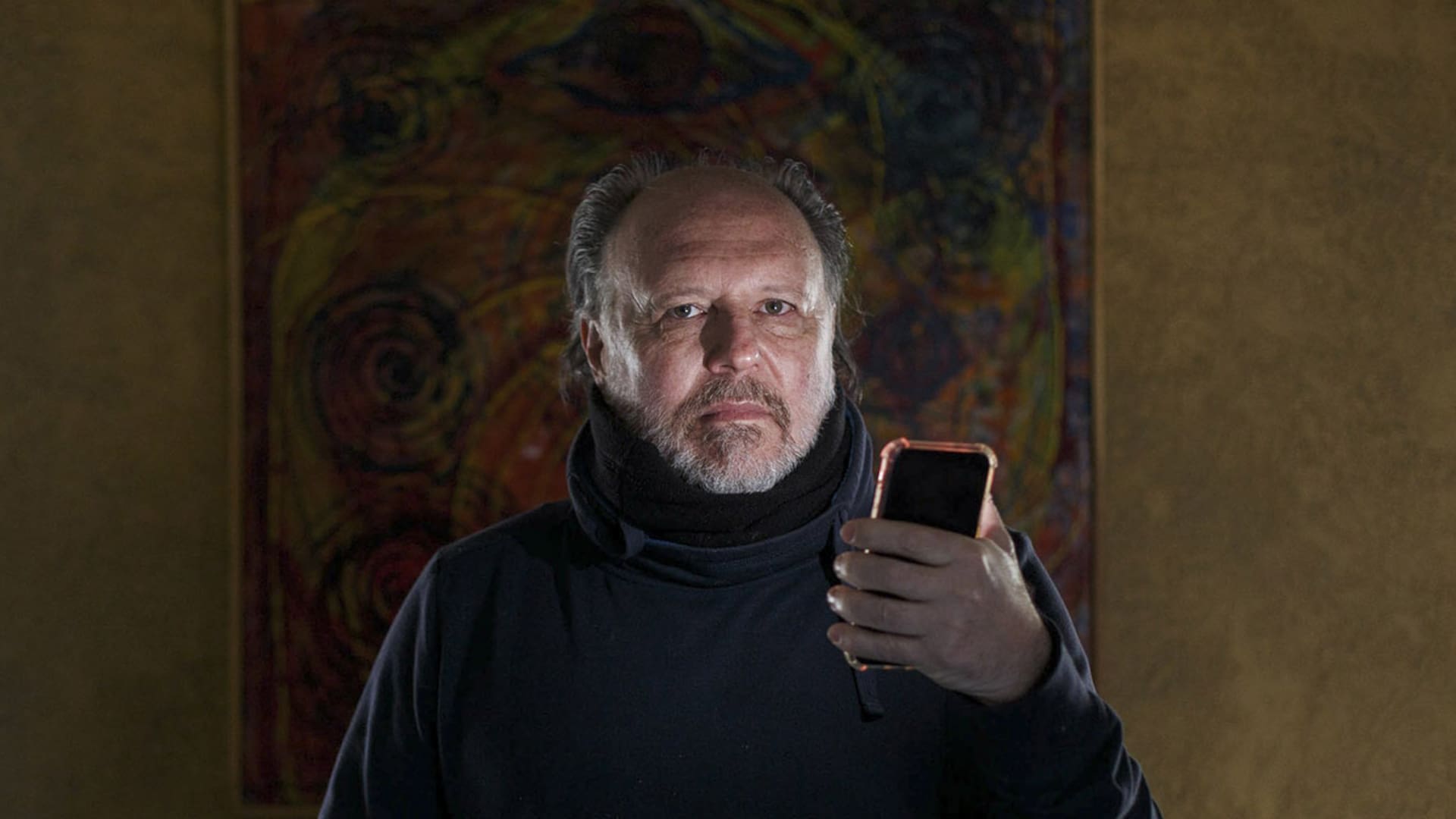 Daniel Veronese