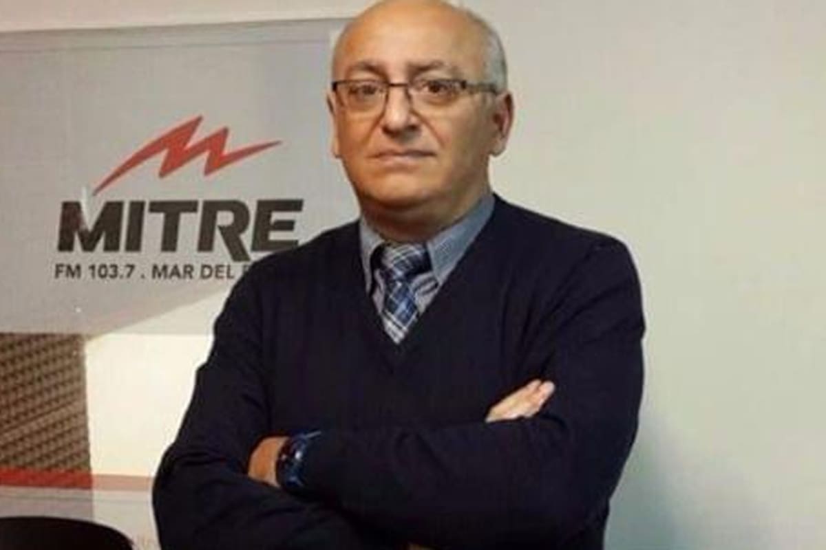 Daniel Viglione