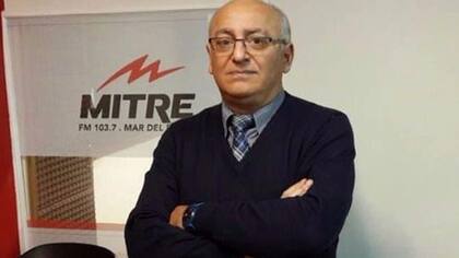 Daniel Viglione